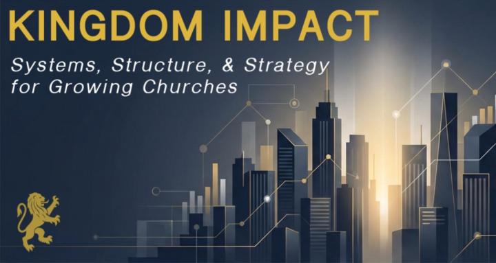Kingdom Impact