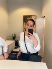 Miluska Infante