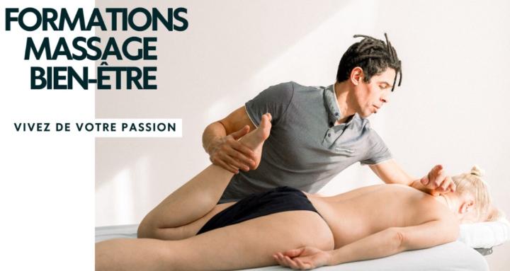 Massage Bien-Être Academy
