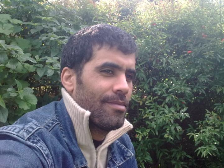 Lahsen Qarouaoui