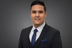 Gustavo Reynoso