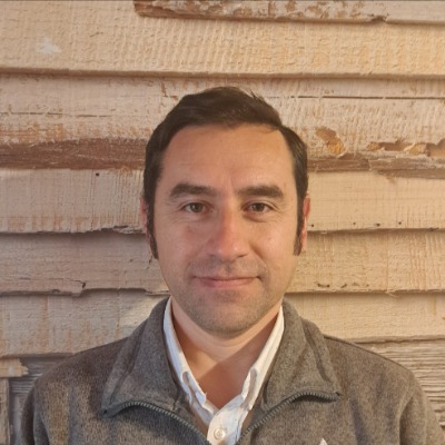 Francisco Pareja