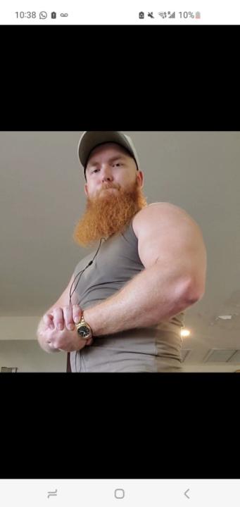 Hunter Marrington