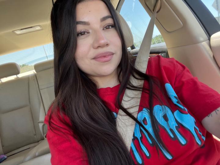 Jocelyn Leija