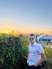 Omar Zoubeidi