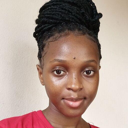 Esther Esuh