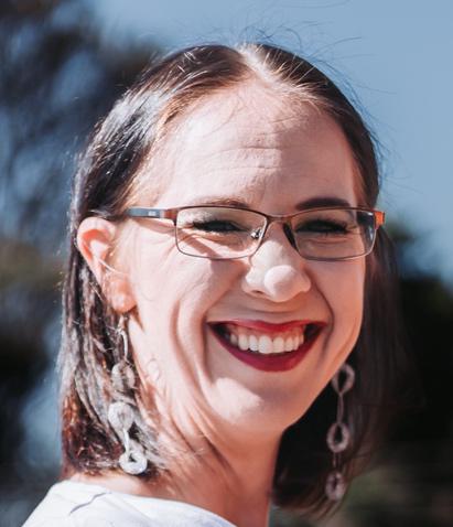Lisa Gerber