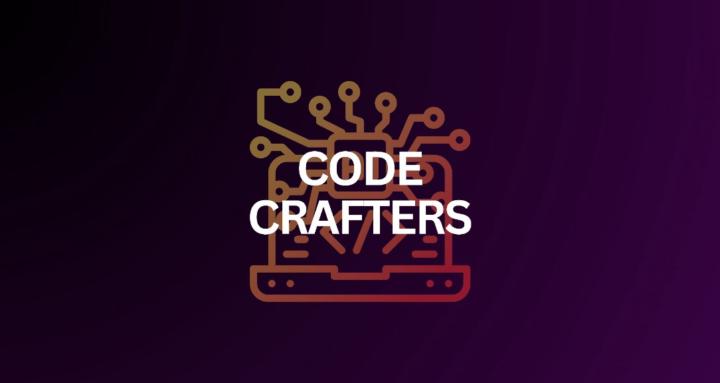 Code Crafters