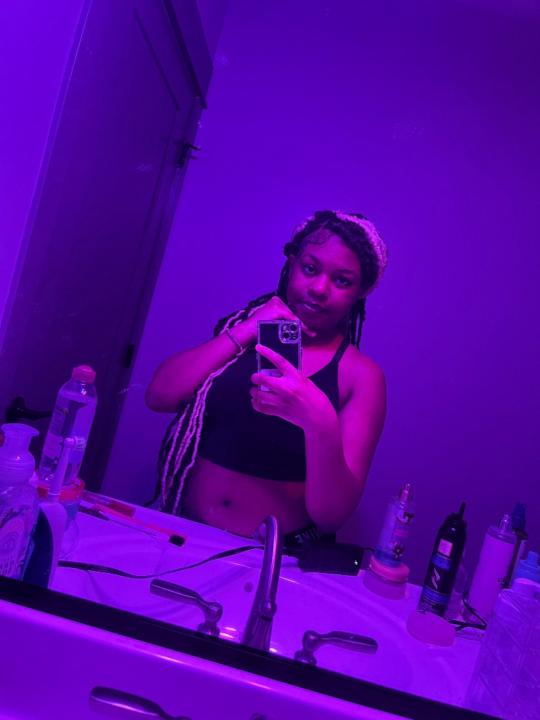 Niyah Brown