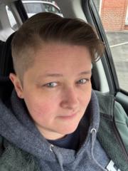 Sarah Oudheusden