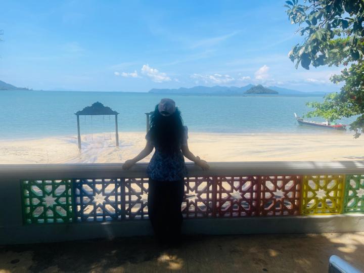 Sugunthi Gnanasegaram