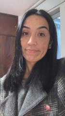 Maria Pacheco