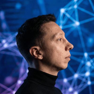 Cesar Augusto Morales Godoy