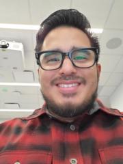 Christopher Castellanos