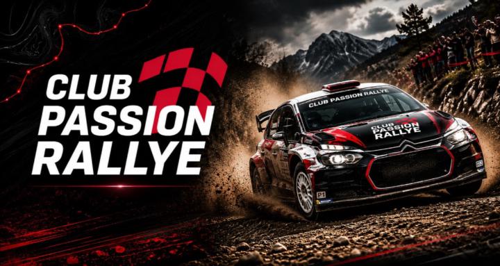 Club Passion Rallye