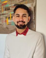 Nicolas Espejo