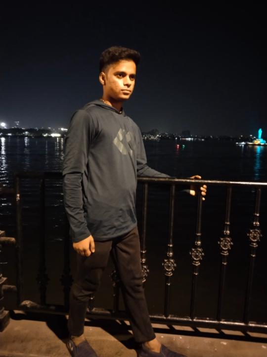 Maruti Rupnure
