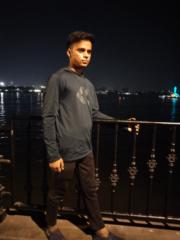 Maruti Rupnure
