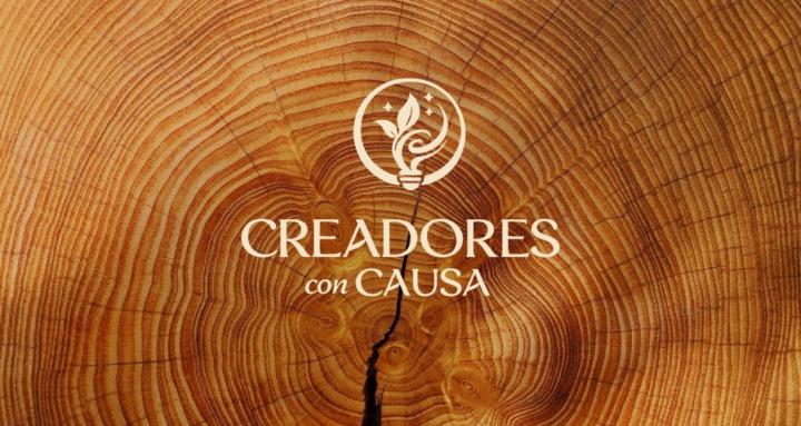 creadores con causa 