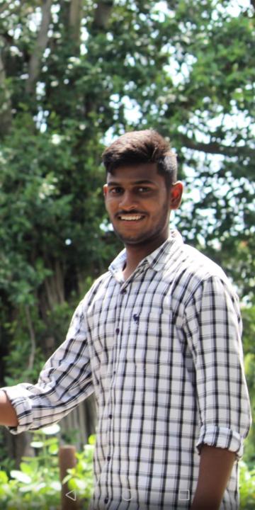 Venkata Sai Teja Polana