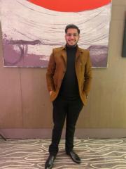 Rishabh Varshney