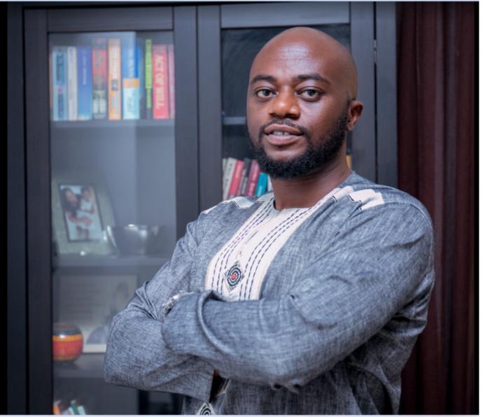 Duke Ofori