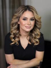 Anna et  Hasmik Varagnan