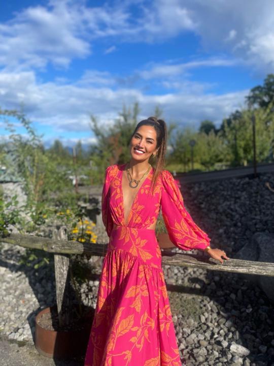 Claudia Núñez delgado