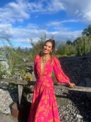 Claudia Núñez delgado