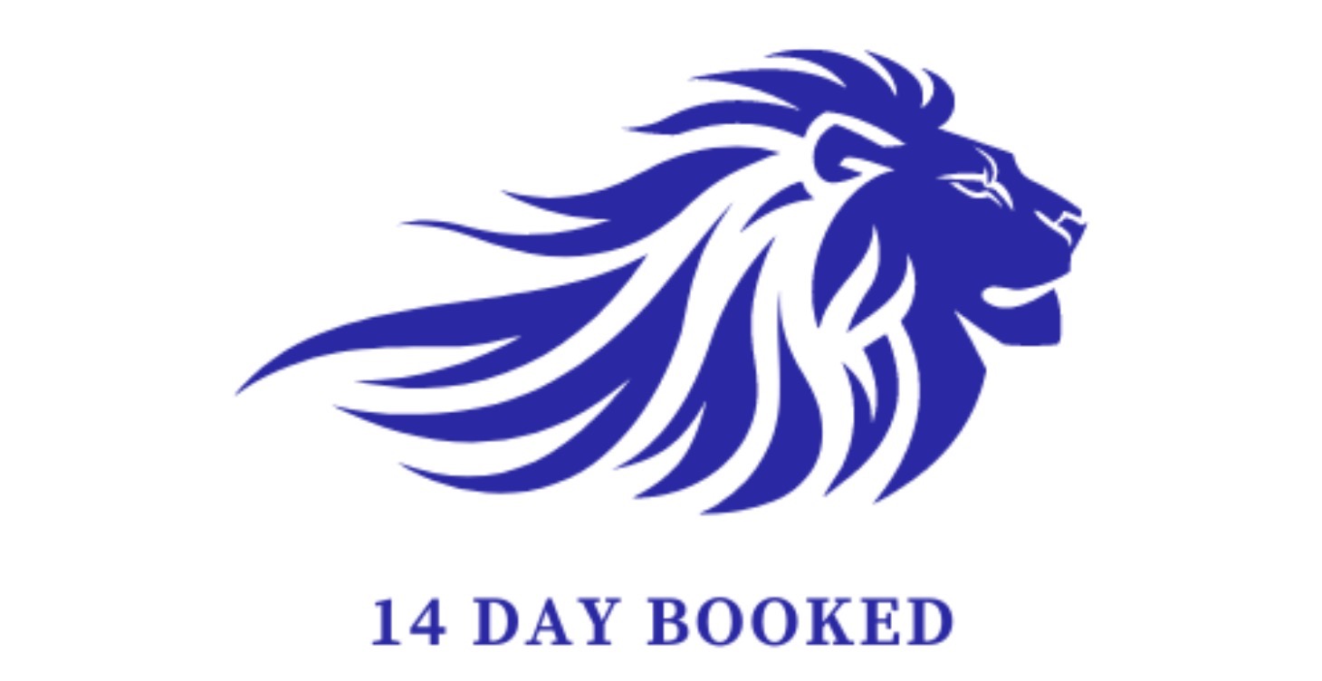 14-Day Booked Lead Challenge