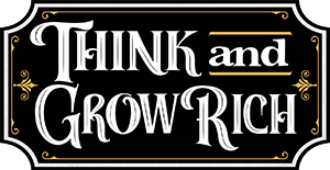 The Real: "Think and Grow Rich"