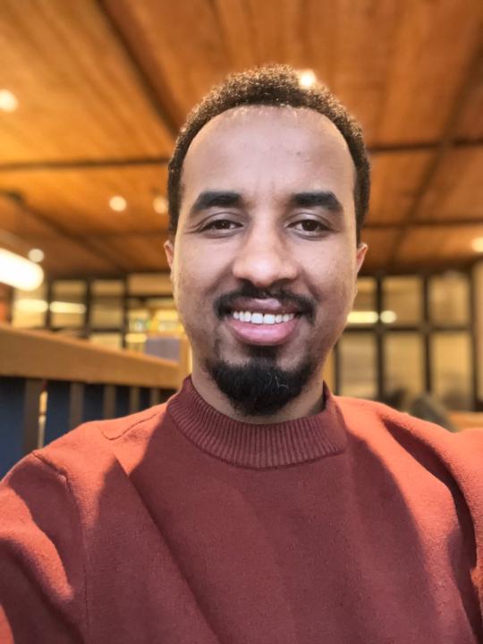 Khadar Abdikani Nadiif