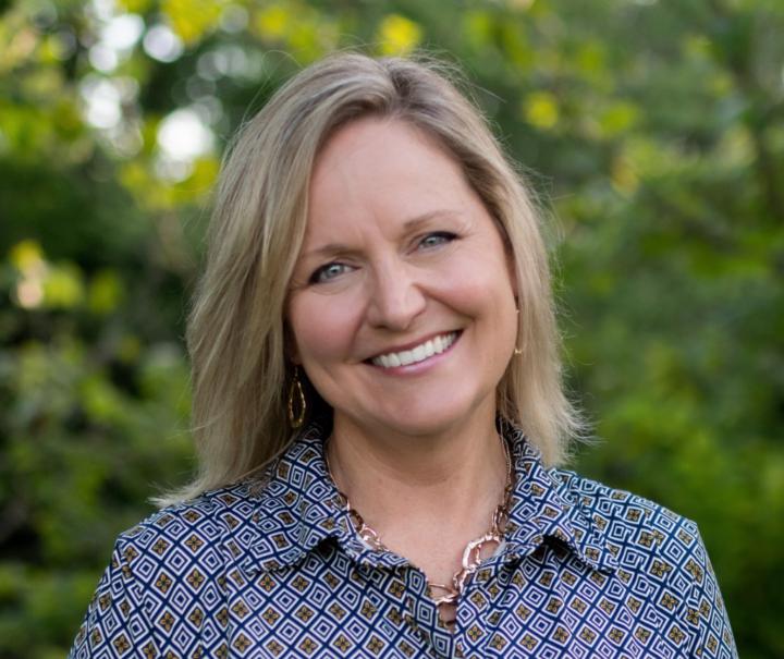 Cindy West