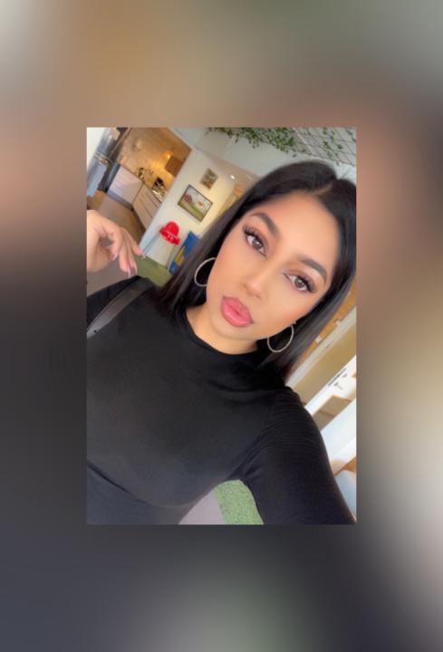 Mariam Shahbaz