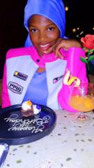 Sheeba Gowero
