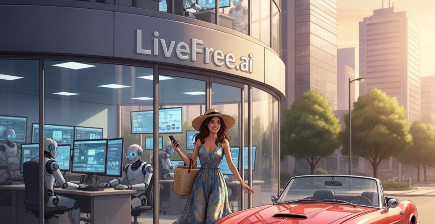 Using AI 101 Module 1