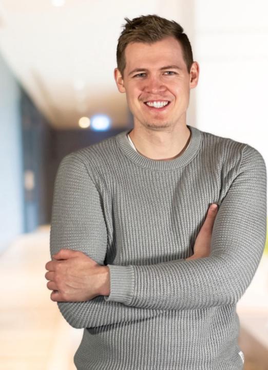 Florian Buchfink