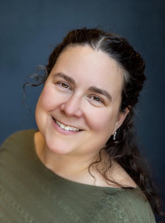 Nicole Burch