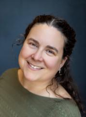 Nicole Burch