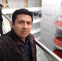 Fredy Junior Tirado Salazar