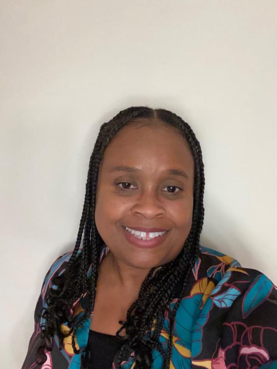 Cynthia Vaughn