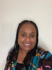 Cynthia Vaughn