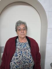 Susan Le Grange