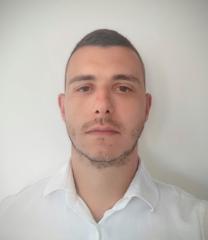 Aleksandar Cetkovic