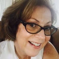 Melanie Goodwin