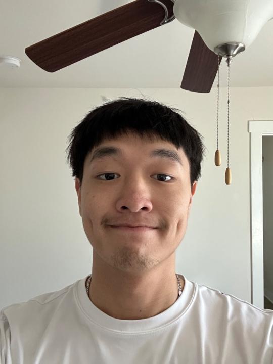 Xavier Vang