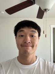 Xavier Vang