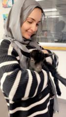 Roqaya Srour