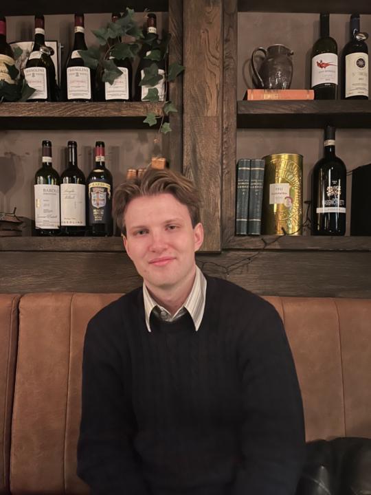 Ådne Bekkestad