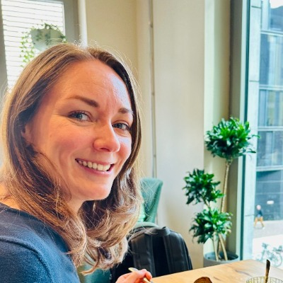 Luisa Meissner